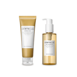 SKIN1004 CLEANSING DUO