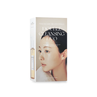 SKIN1004 CLEANSING DUO