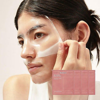 BIODANCE  Bio-Collagen Real Deep Mask