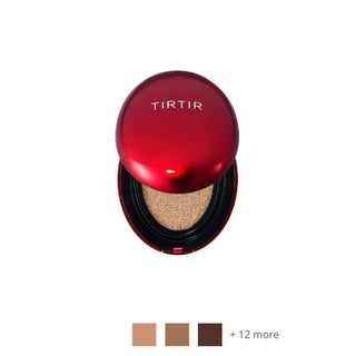 TIRTIR MASK FIT RED MINI CUSHION  SPF40/PA++ mini size